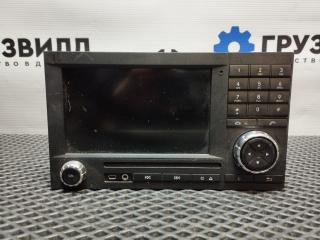 навигация Mercedes-Benz Actros 4 поколение (MP4) (2011 - 2025), A0004467962