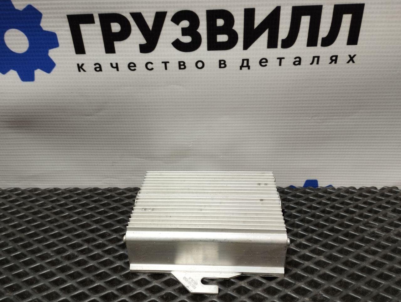 Преобразователь напряжения Volvo FH4 первое поколение (2013 - 2020), 21255317