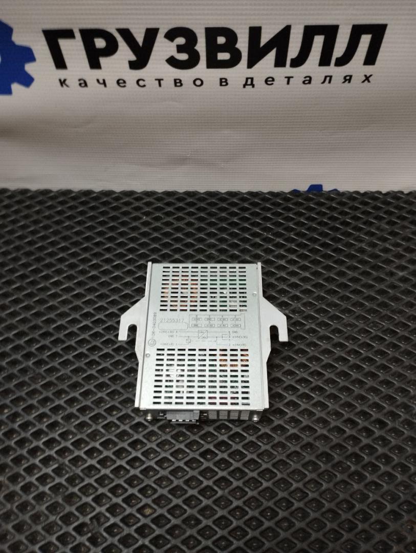 Преобразователь напряжения Volvo FH4 первое поколение (2013 - 2020), 21255317