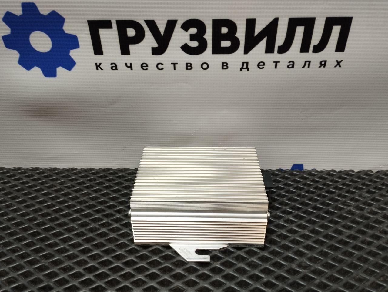 Преобразователь напряжения Volvo FH4 первое поколение (2013 - 2020), 20724975