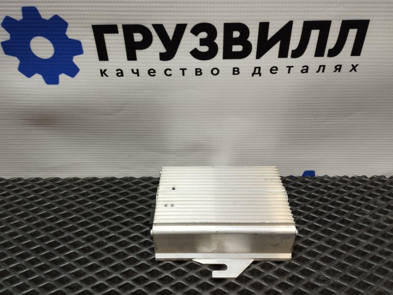 Преобразователь напряжения Volvo FH4 первое поколение (2013 - 2020), 20724977