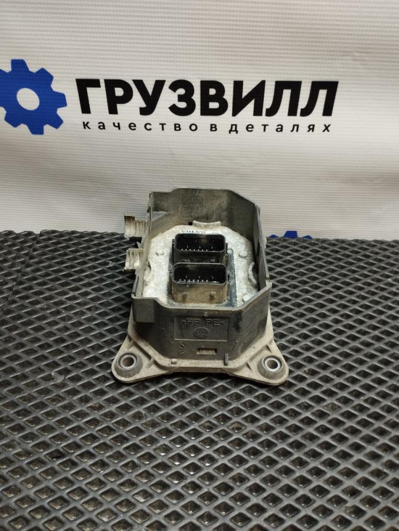Блок света FCIOM Volvo FH4 первое поколение (2013 - 2020), 21855896
