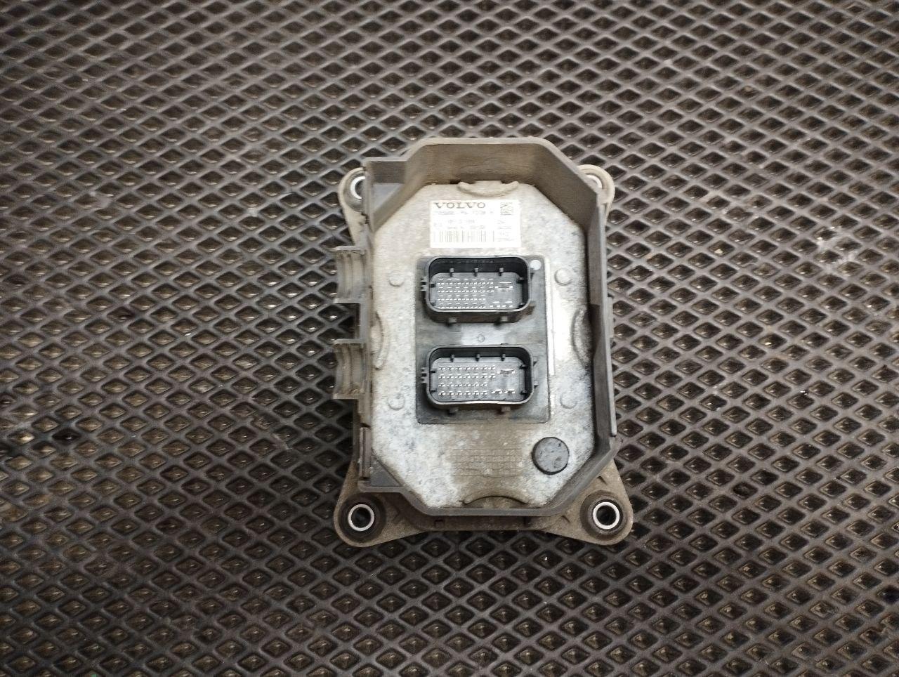 Блок света FCIOM Volvo FH4 первое поколение (2013 - 2020), 21855896