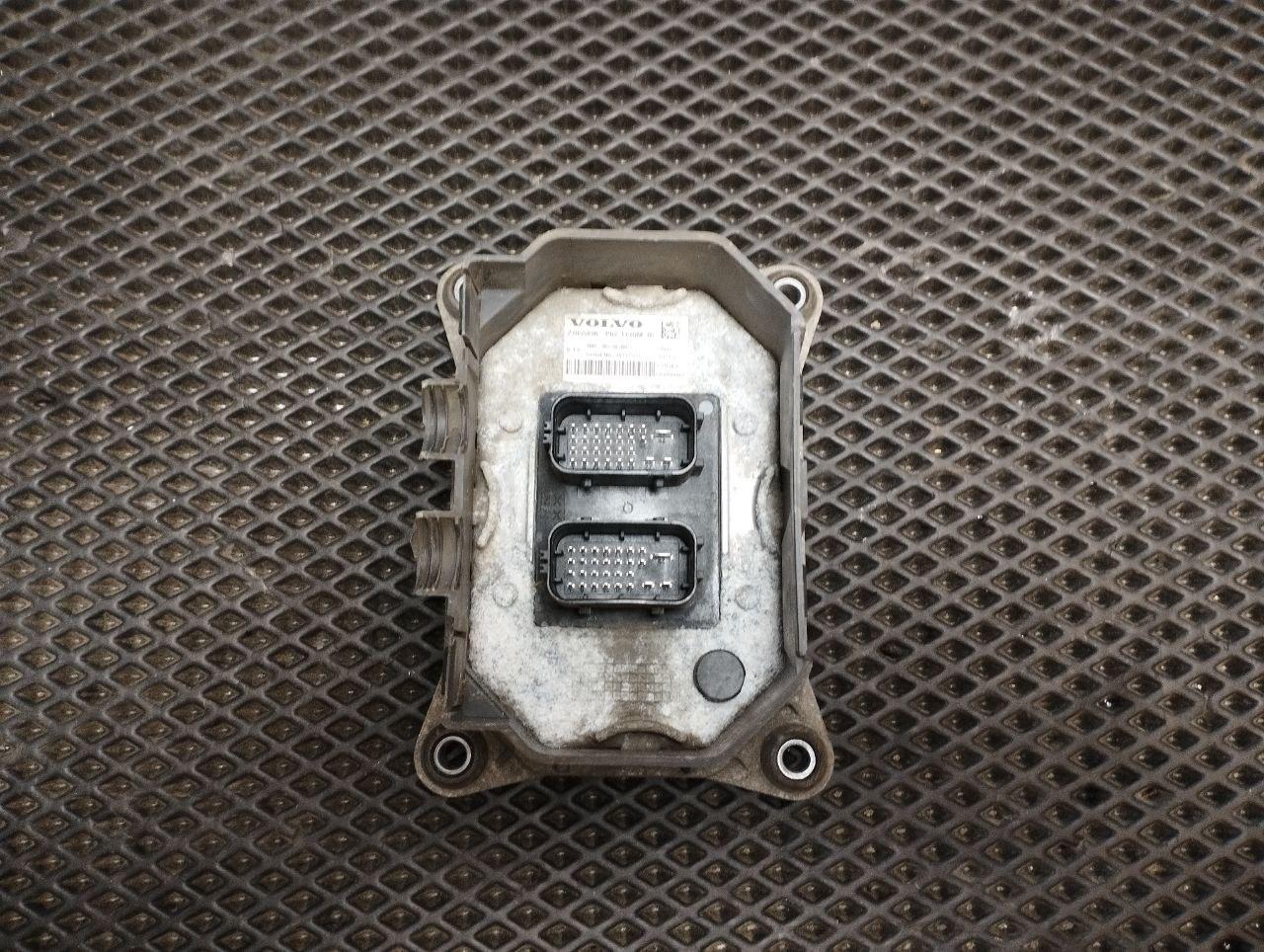 Блок света FCIOM Volvo FH4 первое поколение (2013 - 2020), 21855896