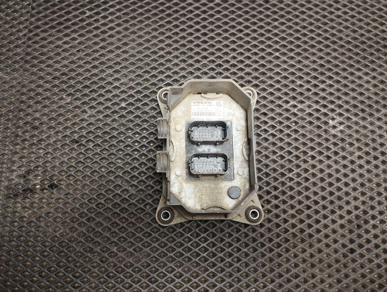 Блок света FCIOM Volvo FH4 первое поколение (2013 - 2020), 21855896