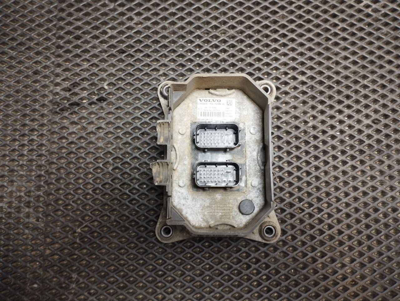 Блок света FCIOM Volvo FH4 первое поколение (2013 - 2020), 21855896