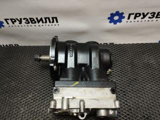 компрессор пневмоподвески Volvo FH4 первое поколение (2013 - 2020), 22016995, 20774294, 20846000, 85013935, 22062019