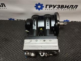 компрессор пневмоподвески Volvo FH4 первое поколение (2013 - 2020), 22016995, 20774294, 20846000, 85013935, 22062019