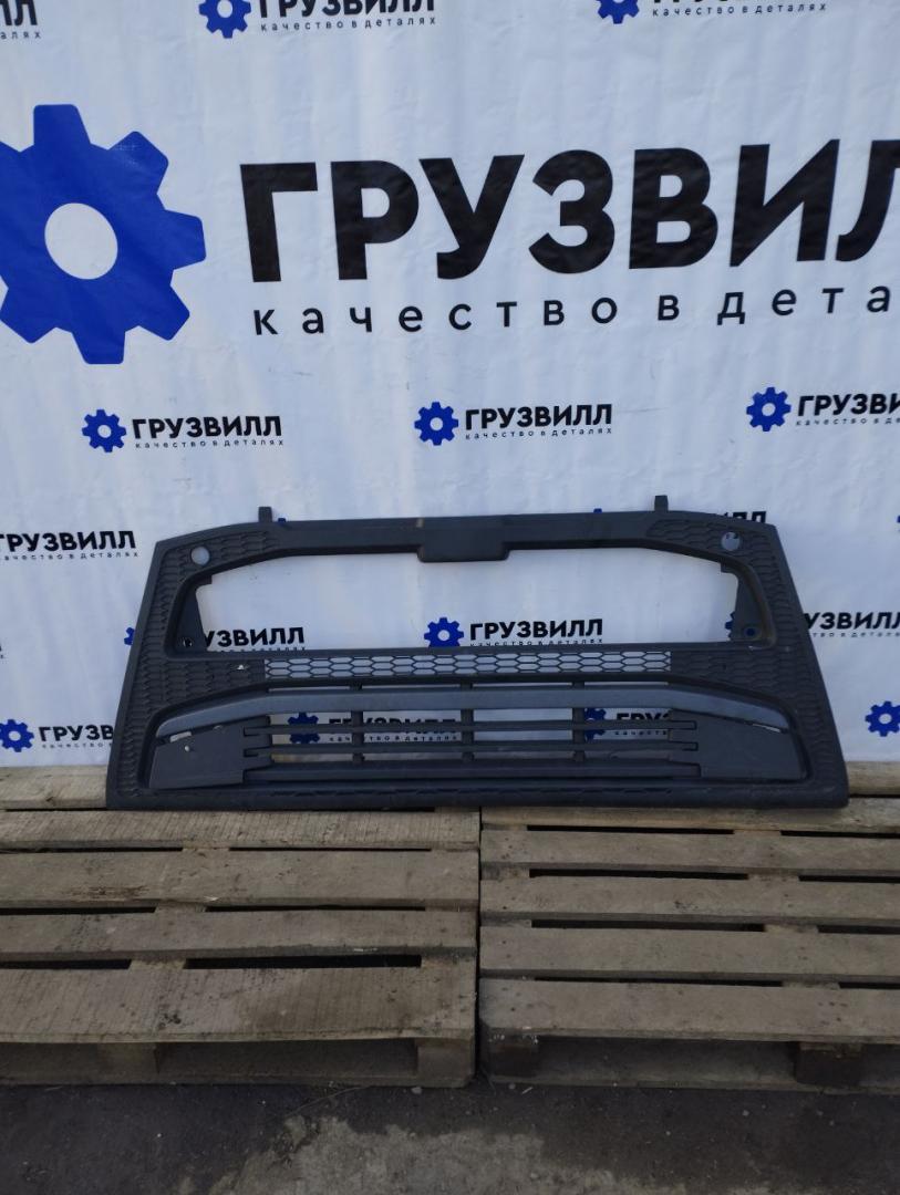 заглушка (решетка) в бампер Volvo FM4 1 (2013 - 2026), 82404944