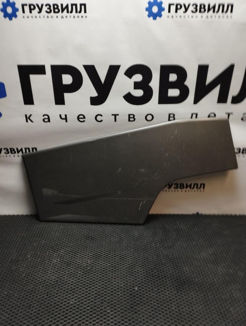 продолжение крыла Renault T-Series 1 поколение (2013 - 2026), 82226075