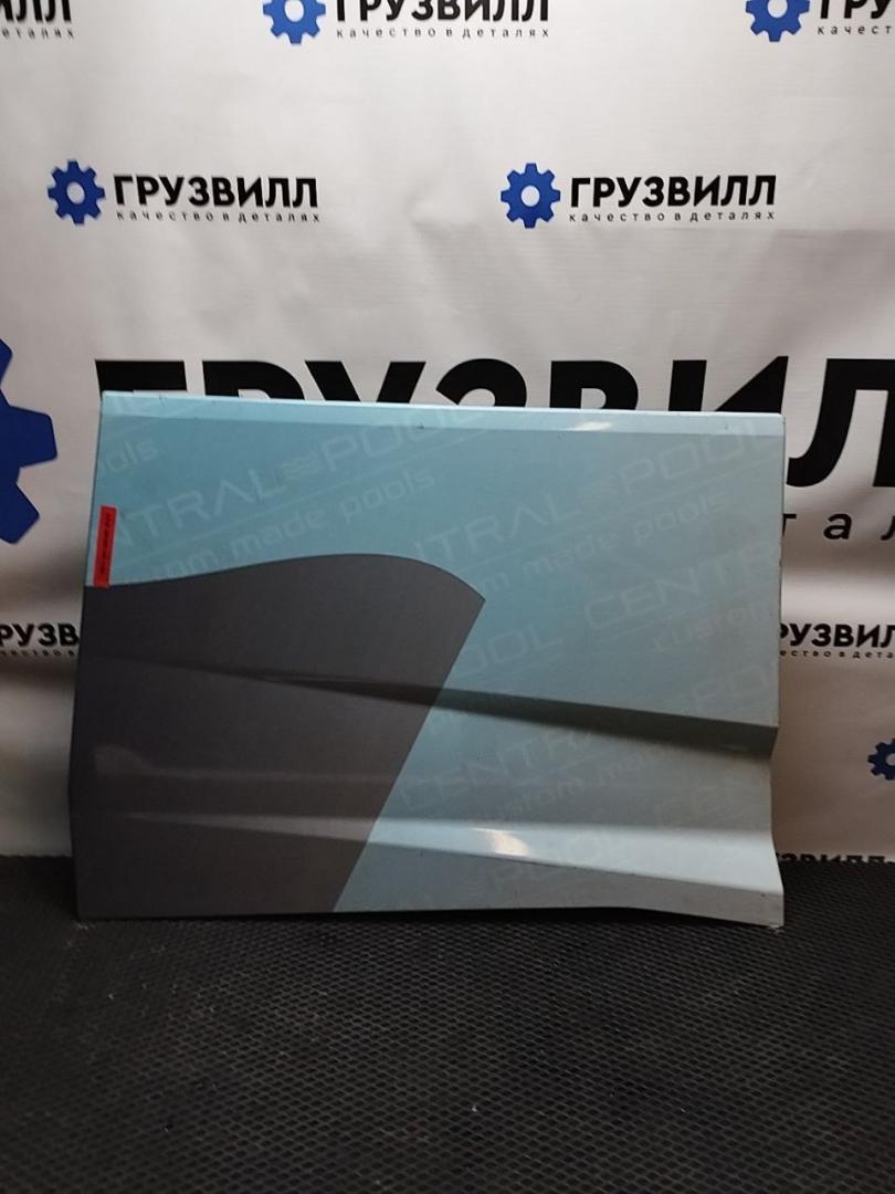 крышка инструментального ящика Renault T-Series 1 поколение (2013 - 2026), 82576241, 7482576241