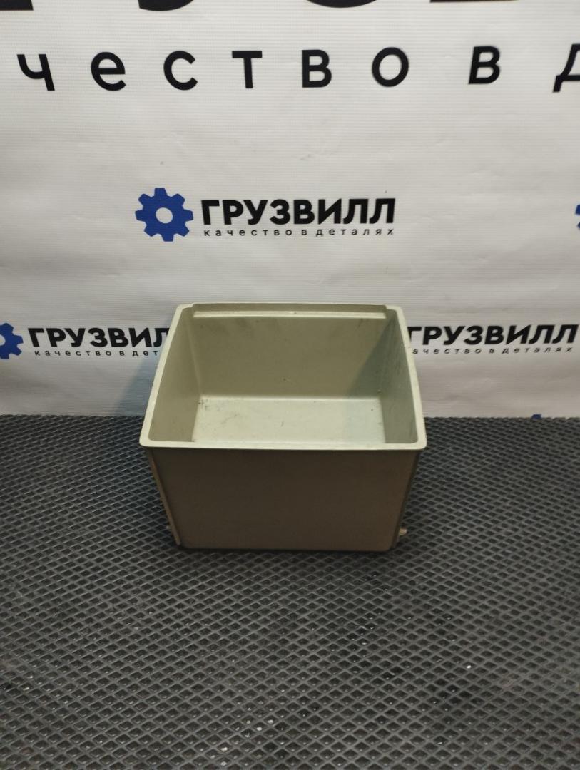 ящик спальника Volvo FH4 первое поколение (2013 - 2020), 82175077, 82318466