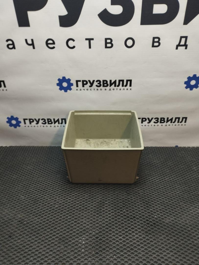 ящик спальника Volvo FH4 первое поколение (2013 - 2020), 82175077, 82318466