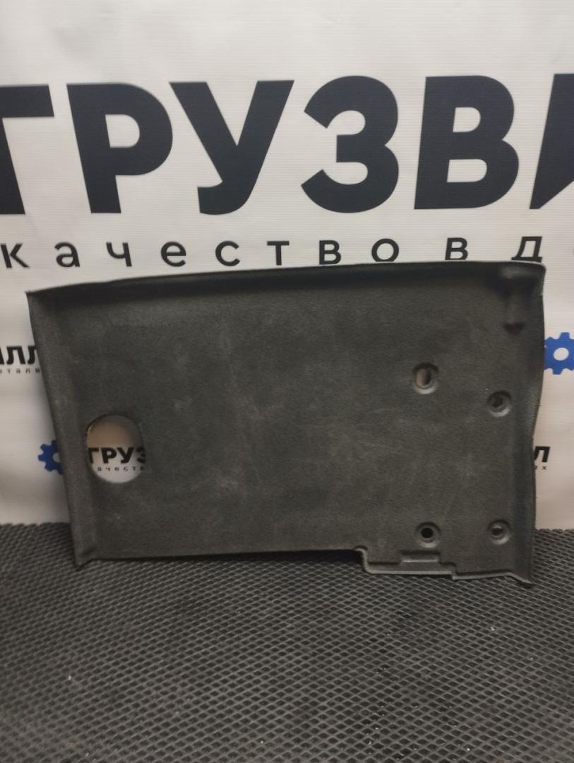 коврик салона Volvo FH4 первое поколение (2013 - 2020), 82289681