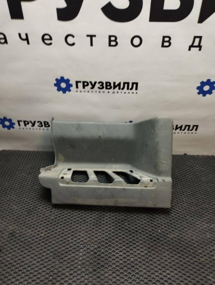 корпус подножки левый Volvo FH4 первое поколение (2013 - 2020), 82419291
