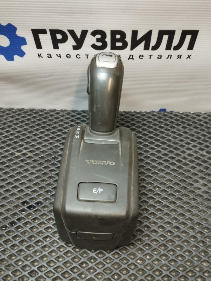 селектор АКПП Volvo FH4 первое поколение (2013 - 2020), 22230445, 22583048
