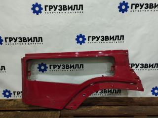 продолжение крыла прав. Volvo FH4 первое поколение (2013 - 2020), 84030235, 21940886