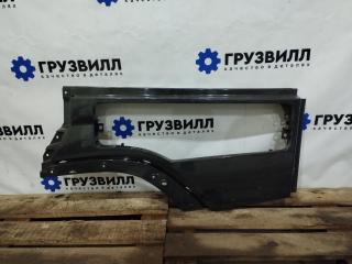 продолжение крыла лев. Volvo FH4 первое поколение (2013 - 2020), 21940892, 84029888