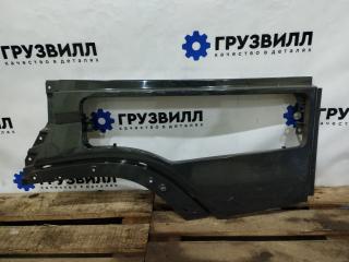 продолжение крыла лев. Volvo FH4 первое поколение (2013 - 2020), 21940892, 84029888