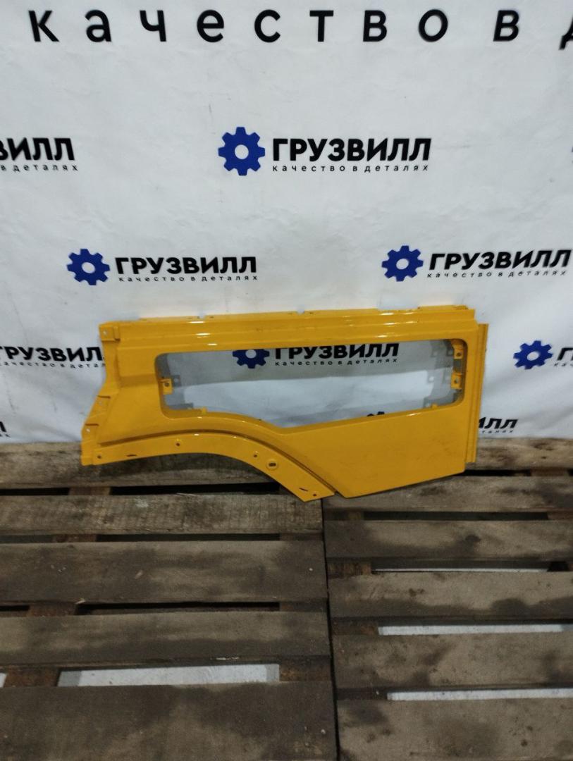 продолжение крыла лев. Volvo FH4 первое поколение (2013 - 2020), 21940892, 84029888
