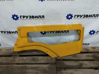 продолжение крыла лев. Volvo FH4 первое поколение (2013 - 2020), 21940892, 84029888