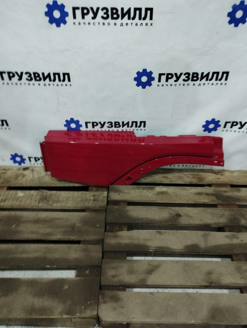 крыло Volvo FM5 1 (2019 - 2026), 82674229, 880018040