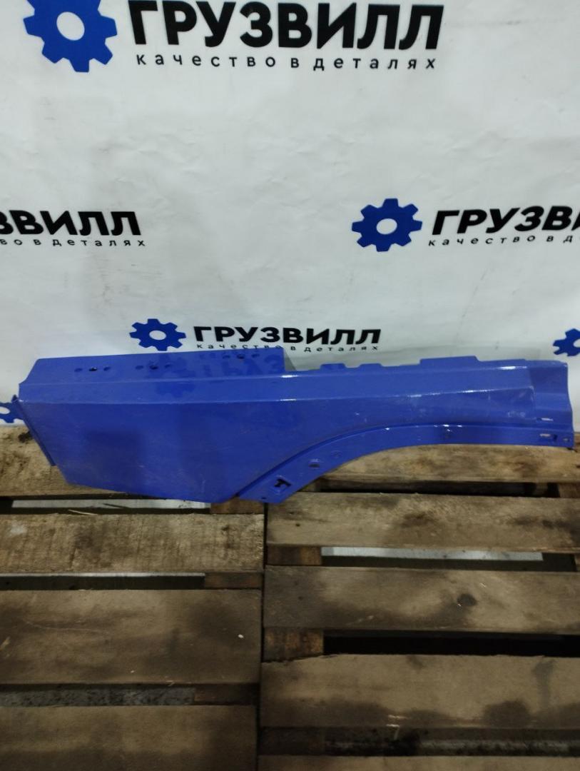 крыло Volvo FM5 1 (2019 - 2026), 82674229, 880018040