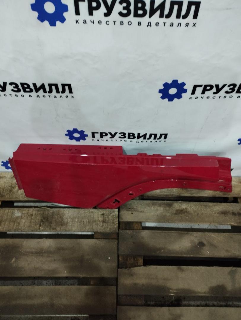 крыло Volvo FM5 1 (2019 - 2026), 82674229, 880018040