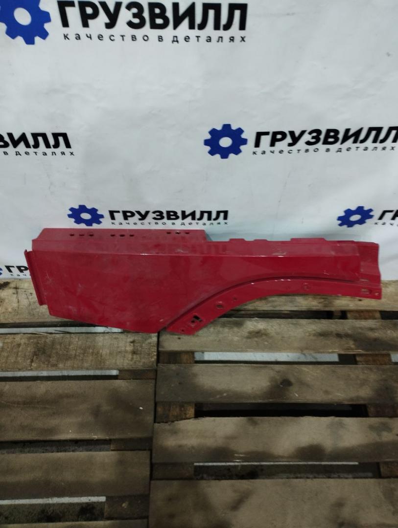 крыло Volvo FM5 1 (2019 - 2026), 82674229, 880018040