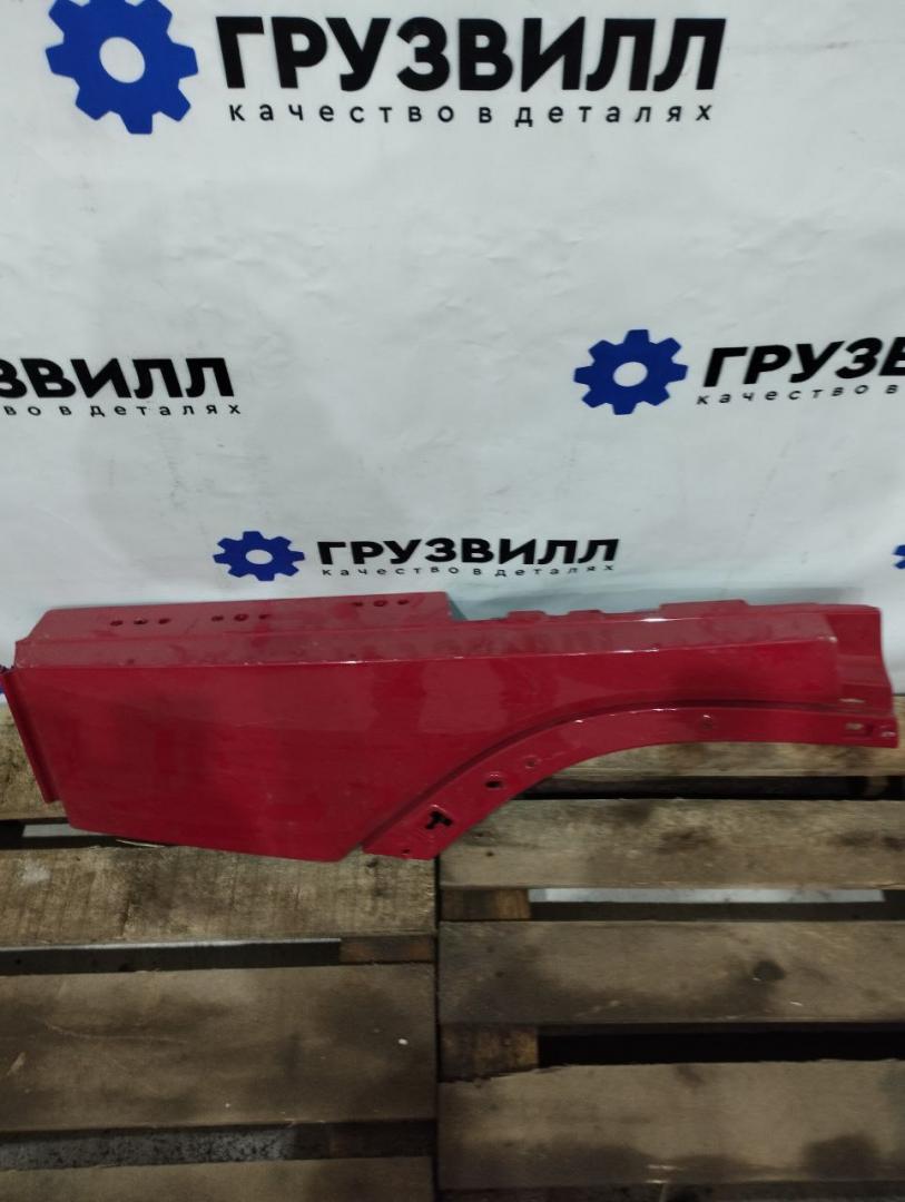 крыло Volvo FM5 1 (2019 - 2026), 82674229, 880018040