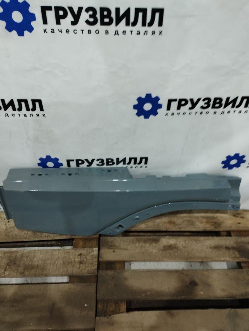 крыло Volvo FM5 1 (2019 - 2026), 82674229, 880018040