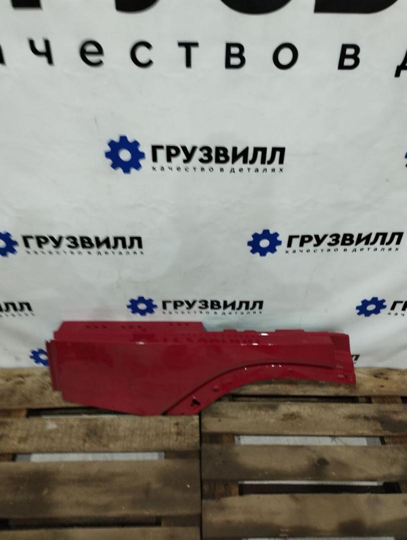крыло Volvo FM5 1 (2019 - 2026), 82674229, 880018040