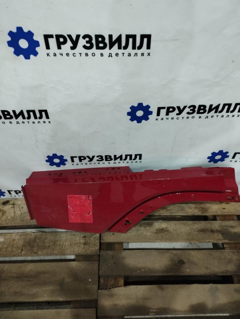 крыло Volvo FM5 1 (2019 - 2026), 82674229, 880018040