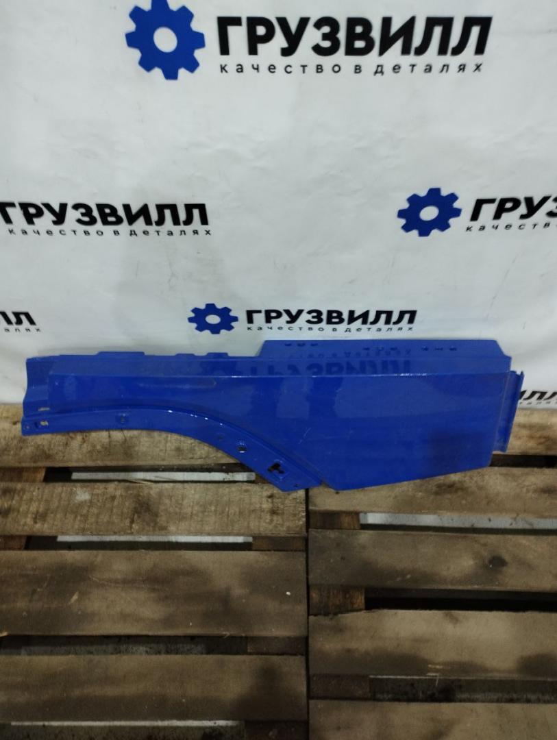 крыло Volvo FM5 1 (2019 - 2026), 82674220, 84803217
