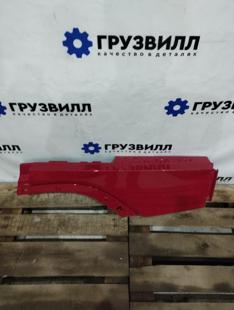 крыло Volvo FM5 1 (2019 - 2026), 82674220, 84803217