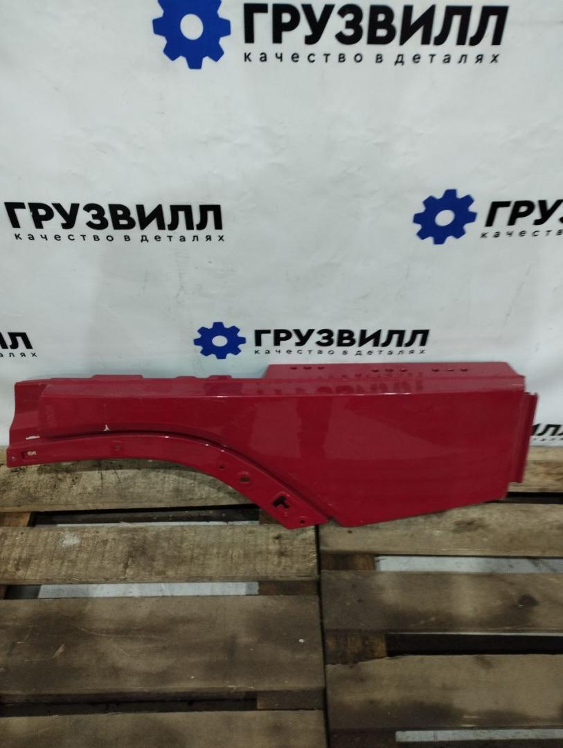 крыло Volvo FM5 1 (2019 - 2026), 82674220, 84803217