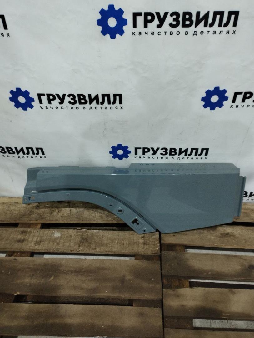 крыло Volvo FM5 1 (2019 - 2026), 82674220, 84803217