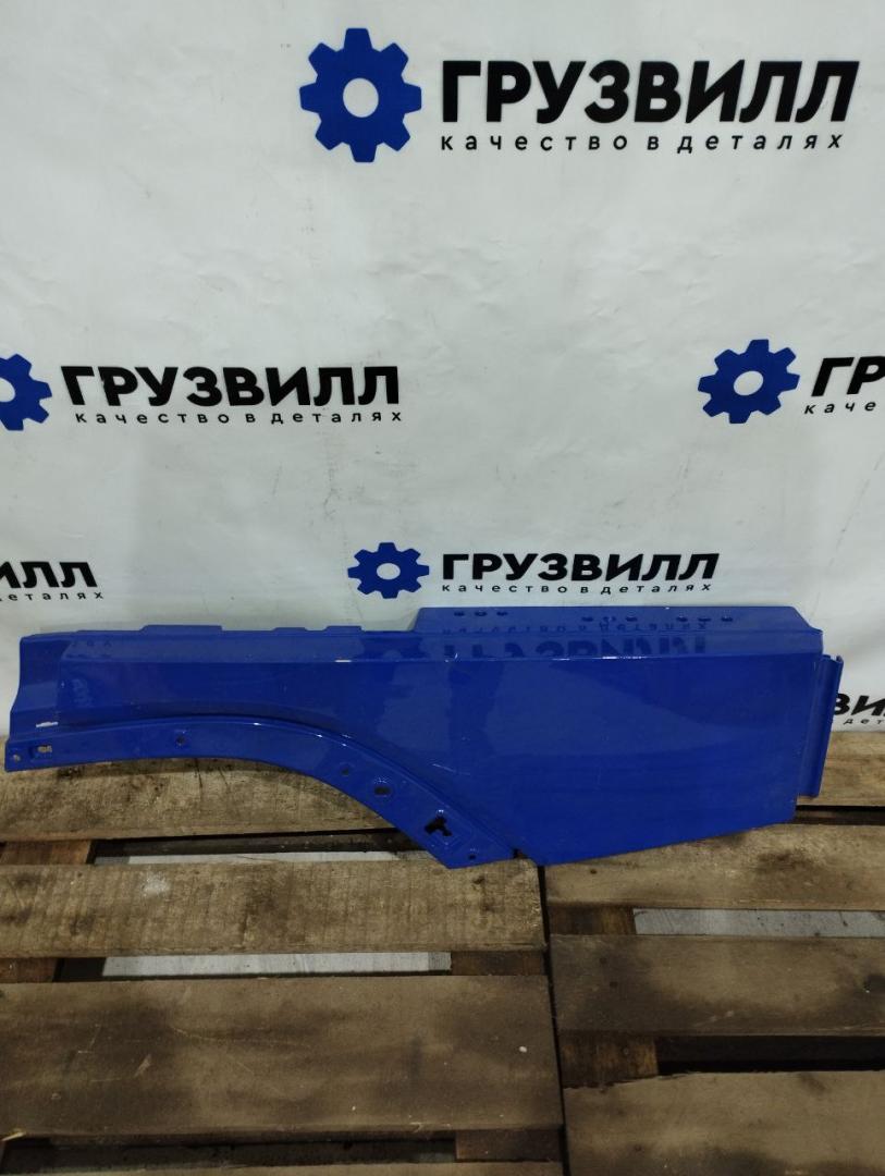 крыло Volvo FM5 1 (2019 - 2026), 82674220, 84803217