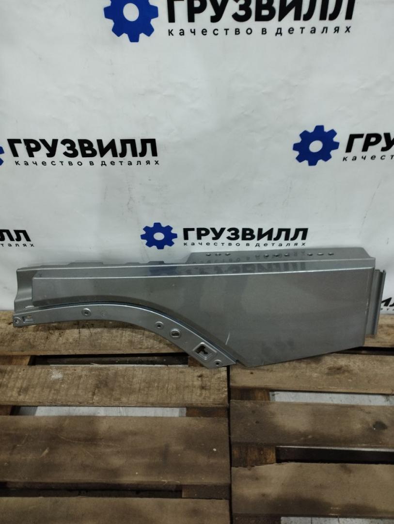 крыло Volvo FM5 1 (2019 - 2026), 82674220, 84803217