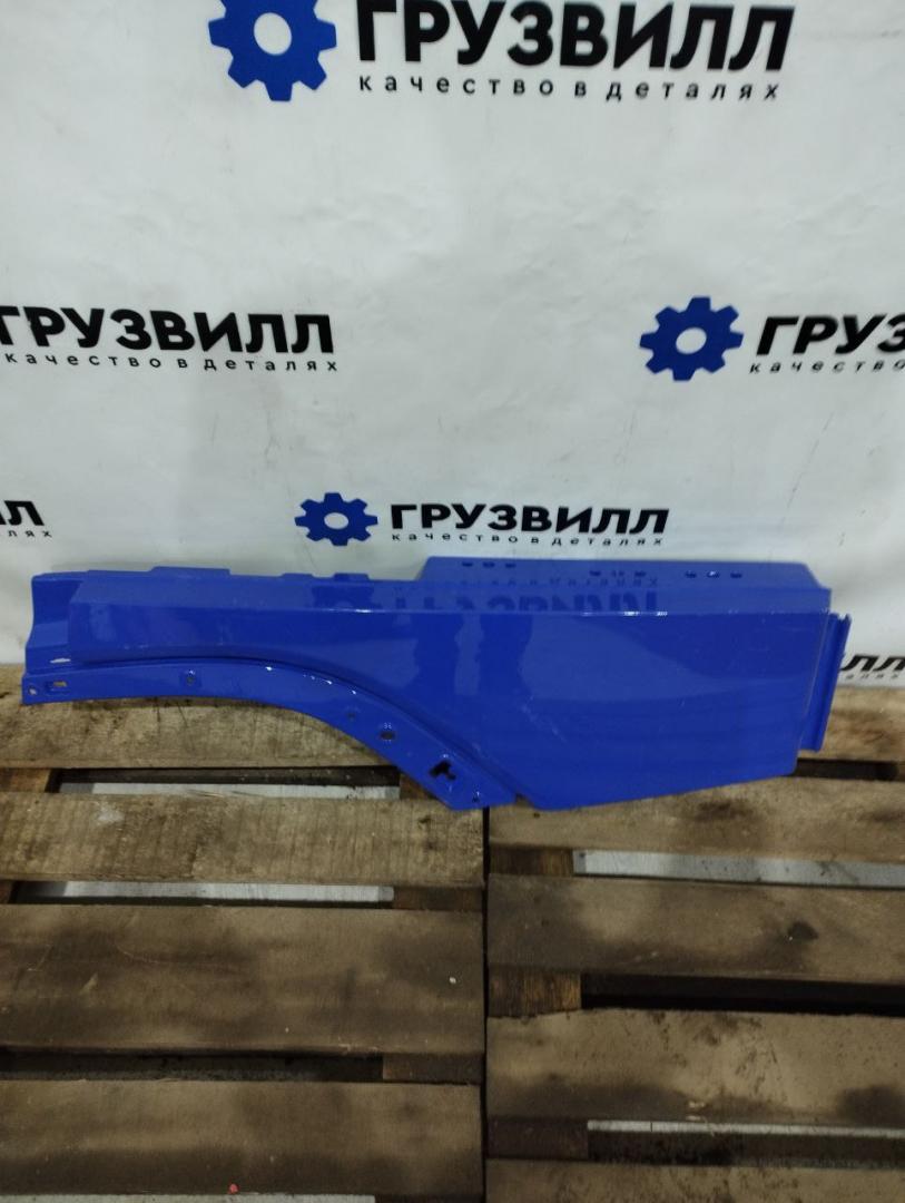 крыло Volvo FM5 1 (2019 - 2026), 82674220, 84803217