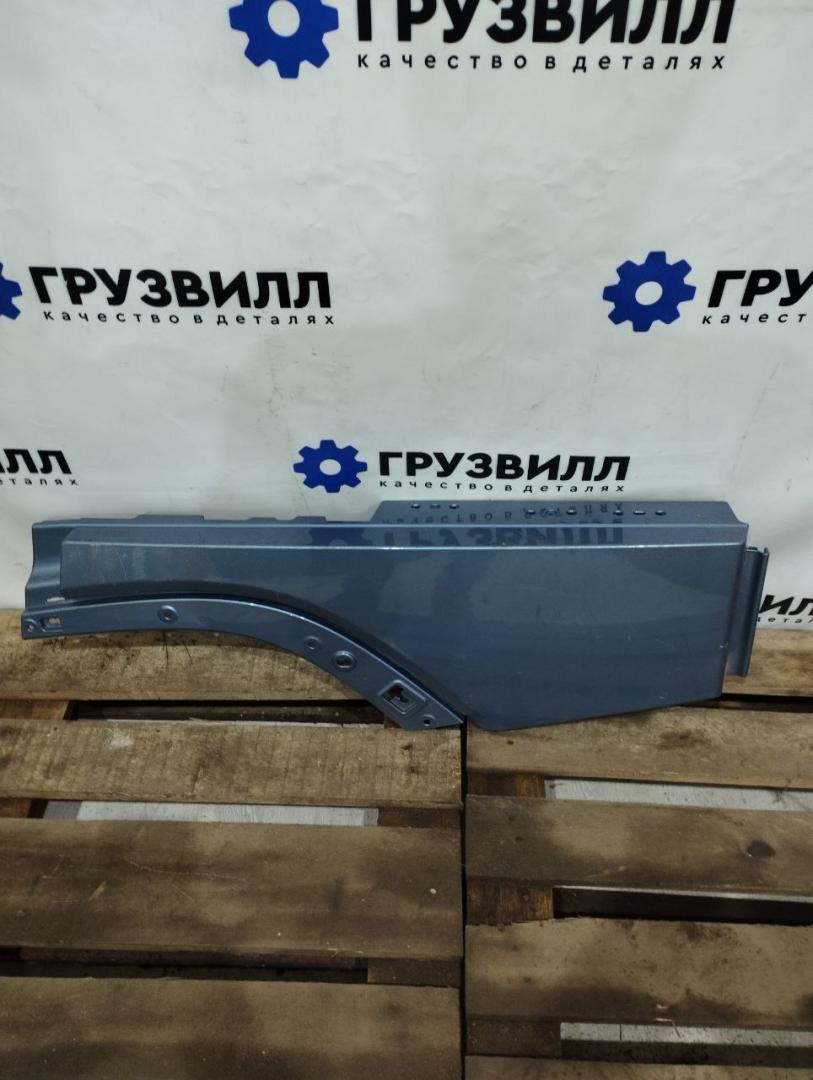 крыло Volvo FM5 1 (2019 - 2026), 82674220, 84803217