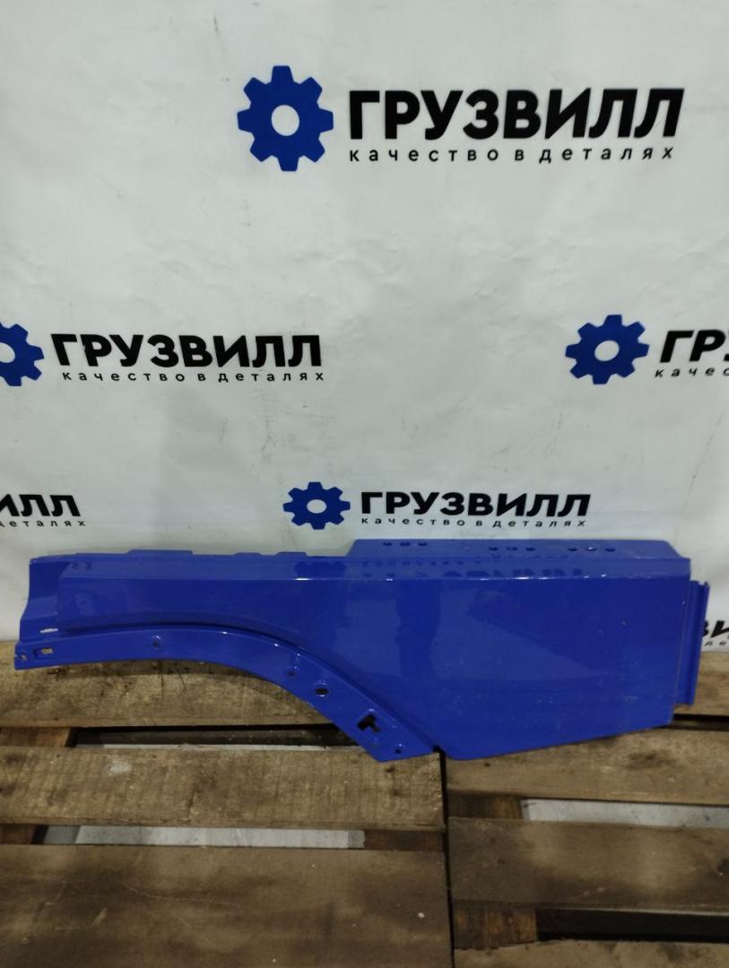 крыло Volvo FM5 1 (2019 - 2026), 82674220, 84803217