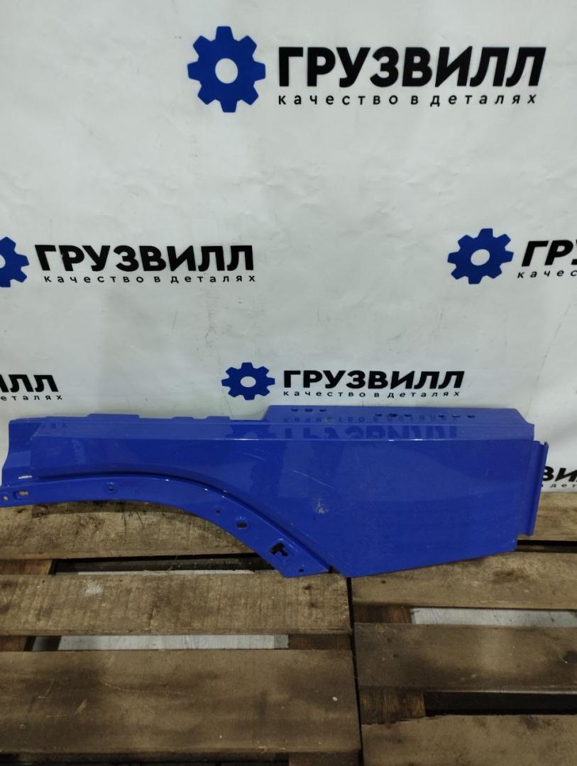 крыло Volvo FM5 1 (2019 - 2026), 82674220, 84803217