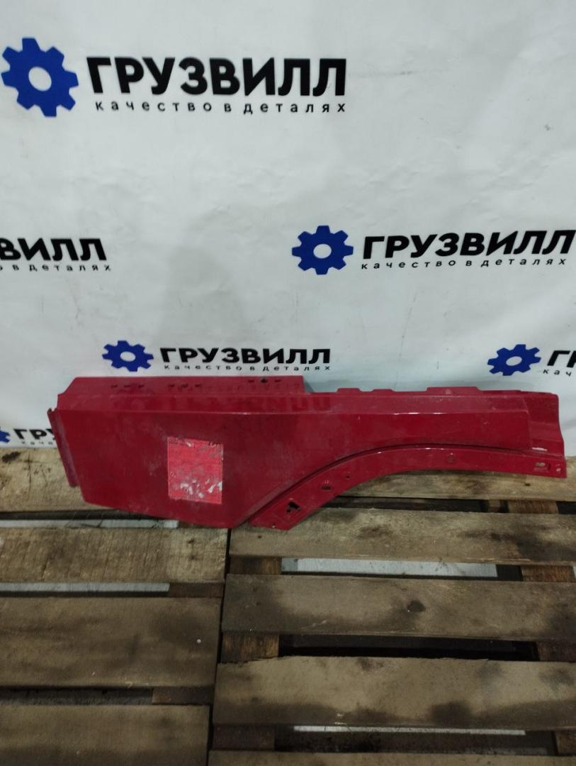 крыло Volvo FM5 1 (2019 - 2026), 82674229, 880018040