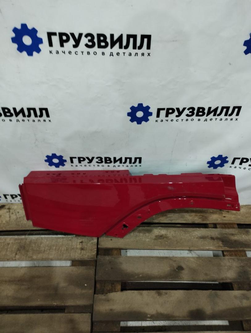 крыло Volvo FM5 1 (2019 - 2026), 82674229, 880018040
