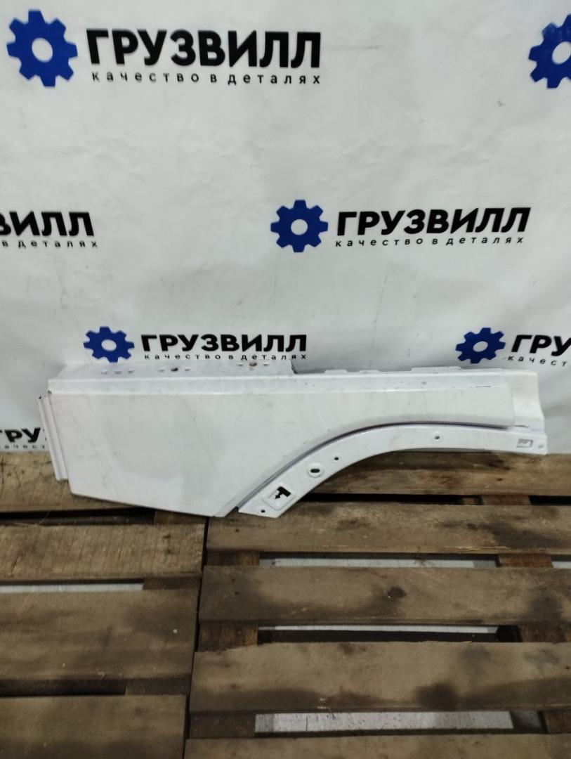 крыло Volvo FM5 1 (2019 - 2026), 82674229, 880018040