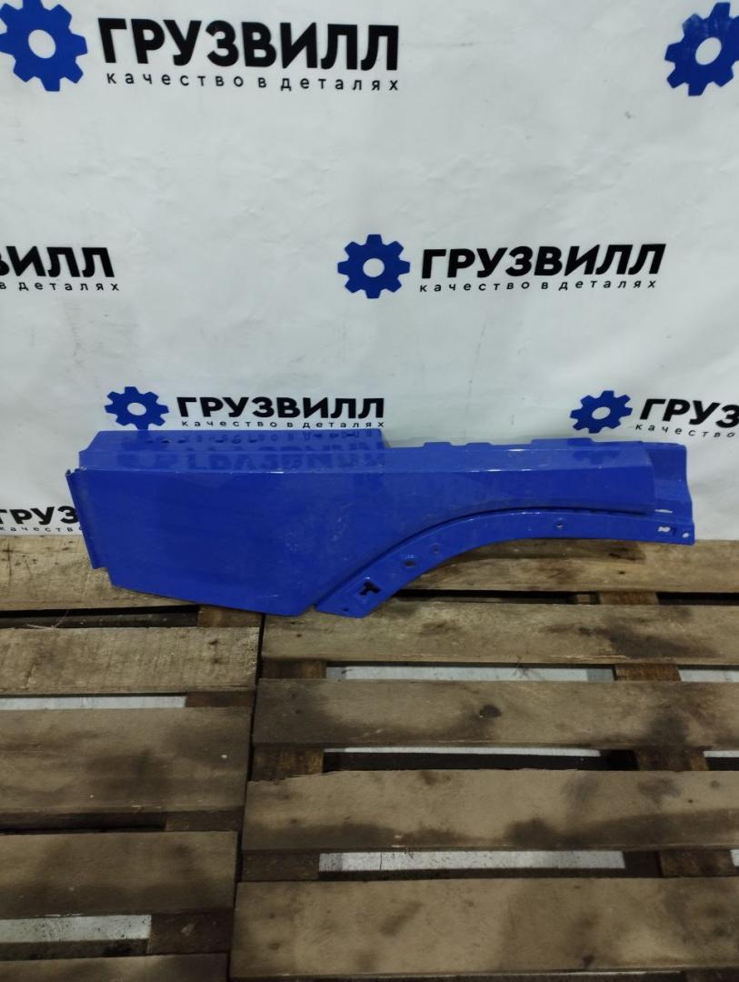 крыло Volvo FM5 1 (2019 - 2026), 82674229, 880018040