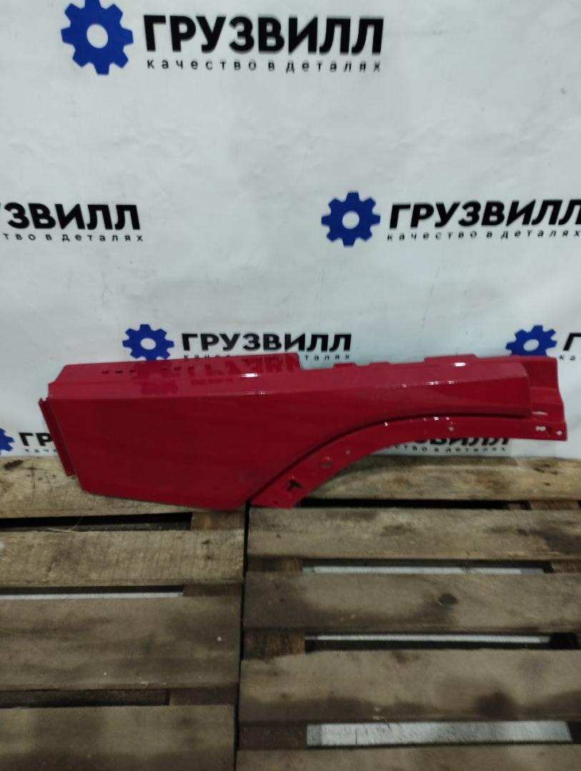 крыло Volvo FM5 1 (2019 - 2026), 82674229, 880018040