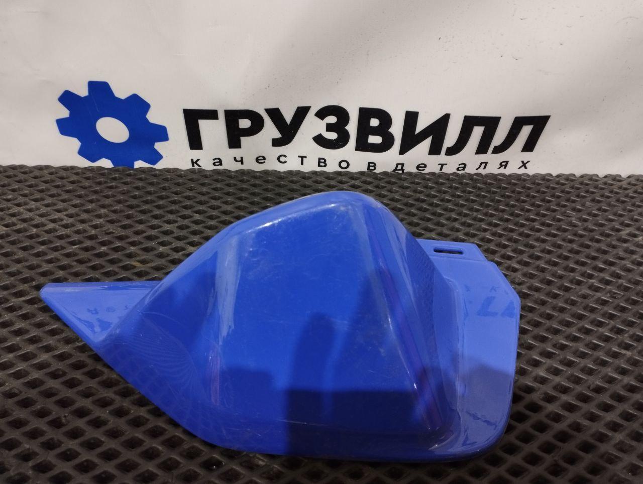 накладка на зеркало Volvo FH4 первое поколение (2013 - 2020), 84411634, 84483130