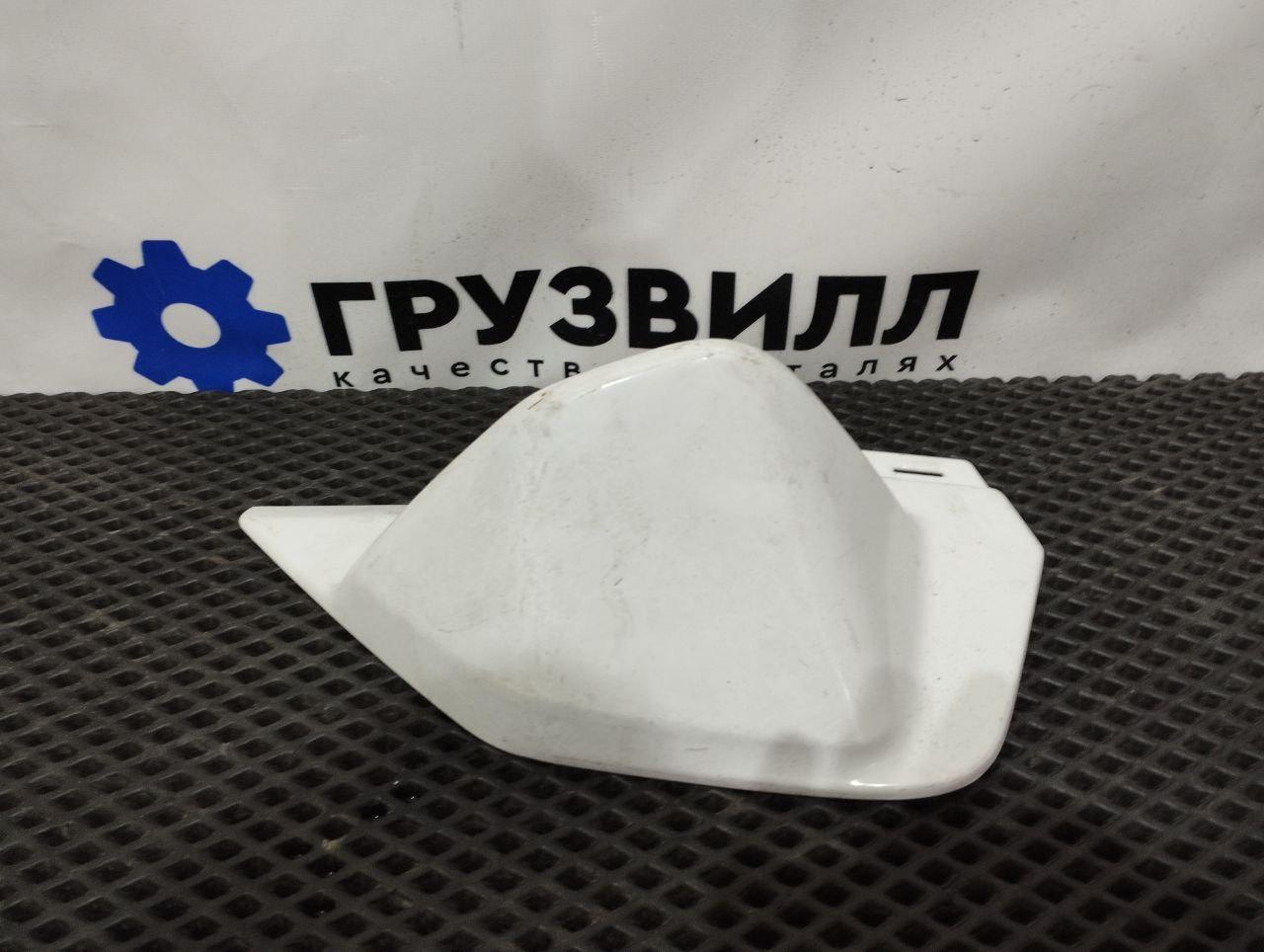 накладка на зеркало Volvo FH4 первое поколение (2013 - 2020), 84411634, 84483130